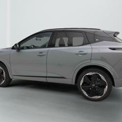 Nissan Qashqai 158 MHEV AUT N-DESIGN H&eacute;nin-Beaumont