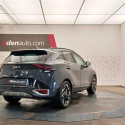 Kia Sportage VP 1.6 T-GDi 265ch ISG Hybride Rechargeable BVA6 4x4 GT Line Premium Bruges