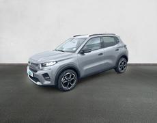Citroen e-C3 Tonnay-Charente