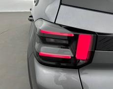 Citroen e-C3 C3 Turbo 100 ch Manuelle - Max