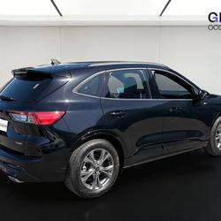 Ford Kuga Kuga 2.5 Duratec 190 ch FlexiFuel FHEV Bio&eacute;thanol Powershift ST-Line Onet-le-Ch&acirc;teau