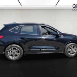 Ford Kuga Kuga 2.5 Duratec 190 ch FlexiFuel FHEV Bio&eacute;thanol Powershift ST-Line Onet-le-Ch&acirc;teau