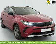 Opel Grandland Saint-Fons