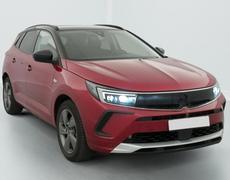 Opel Grandland Hénin-Beaumont