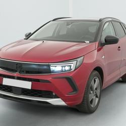 Opel Grandland Hybrid4 300 ch AWD BVA8 Ultimate occasion - H&eacute;nin-Beaumont - photo 3/10