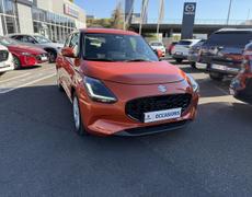 Suzuki Swift Clermont-Ferrand