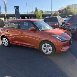 Suzuki Swift 1.2 HYBRID PRIVILEGE Clermont-Ferrand