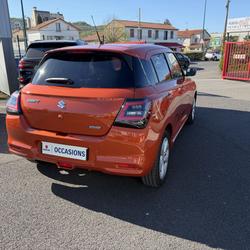 Suzuki Swift 1.2 HYBRID PRIVILEGE Clermont-Ferrand