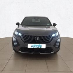 Peugeot e-2008 2008 100 S&S BVM6 - Allure Tonnay-Charente