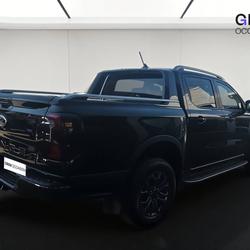 Ford Ranger RANGER DCA 3.0 ECOBLUE V6 240 CH BVA10 e-4WD WILDTRAK Onet-le-Ch&acirc;teau