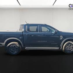 Ford Ranger RANGER DCA 3.0 ECOBLUE V6 240 CH BVA10 e-4WD WILDTRAK Onet-le-Ch&acirc;teau
