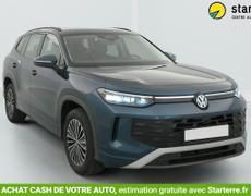 Volkswagen Tayron Saint-Fons