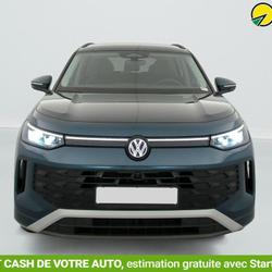Volkswagen Tayron 1.5 eTSI 150ch DSG7 7pl Life Plus Saint-Fons