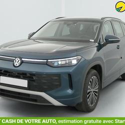 Volkswagen Tayron 1.5 eTSI 150ch DSG7 7pl Life Plus Saint-Fons