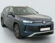 Volkswagen Tayron Hénin-Beaumont
