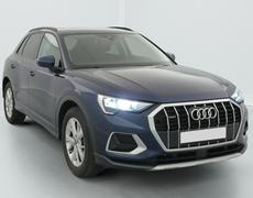 Audi Q3 Hénin-Beaumont