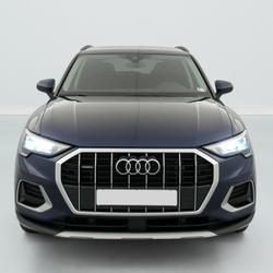 Audi Q3 35 TDI 150 ch S tronic 7 Quattro Design occasion - H&eacute;nin-Beaumont - photo 2/9