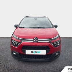 Citroen C3 PureTech 110 S&S BVM6 Shine occasion - Antibes - photo 2/19