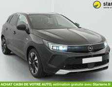 Opel Grandland Saint-Fons