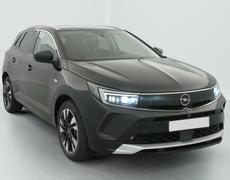 Opel Grandland Hénin-Beaumont