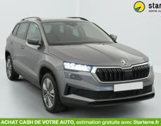 Skoda Karoq Saint-Fons