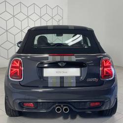Mini Mini Cabriolet Cooper S 192 ch BVA7 Edition Heddon Street Tarbes