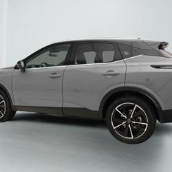 Nissan Qashqai 158 MHEV AUT TEKNA H&eacute;nin-Beaumont