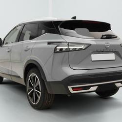 Nissan Qashqai 158 MHEV AUT TEKNA H&eacute;nin-Beaumont