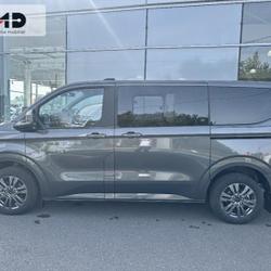 Ford Tourneo Custom 320 L1H1 2.0 EcoBlue 170ch Titanium BVA8 Morlaix
