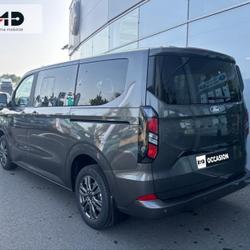 Ford Tourneo Custom 320 L1H1 2.0 EcoBlue 170ch Titanium BVA8 Morlaix