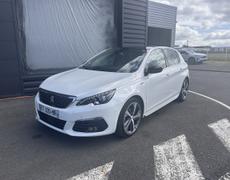 Peugeot 308 Phase 2 Machecoul-Saint-Même