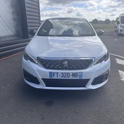 Peugeot 308 Phase 2 BlueHDi 130 EAT 8 S&S GT Machecoul-Saint-M&ecirc;me
