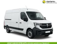 Renault Master Saint-Fons