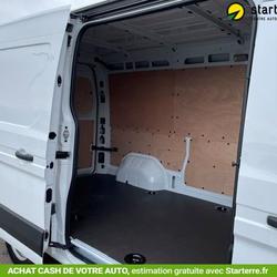 Renault Master Fourgon BLUE DCI 130 L2H2 3T5 TR EXTRA occasion - Saint-Fons - photo 3/23