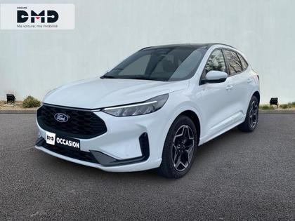 Ford Kuga - 2.5 Duratec 180ch Hybrid FlexiFuel ST-Line Powershift - 33 990 €