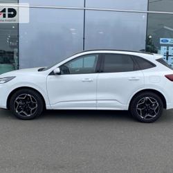 Ford Kuga 2.5 Duratec 180ch Hybrid FlexiFuel ST-Line Powershift Morlaix