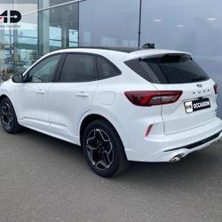 Ford Kuga 2.5 Duratec 180ch Hybrid FlexiFuel ST-Line Powershift Morlaix