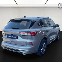 Ford Kuga Kuga 2.5 Duratec 225 ch PHEV Powershift ST-Line Business Lattes