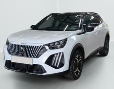 Peugeot 2008 Hénin-Beaumont
