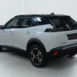 Peugeot 2008 Hybrid 145 e-DCS6 GT H&eacute;nin-Beaumont