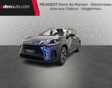 Toyota BZ4X Biscarrosse