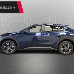 Toyota BZ4X 11kW AWD Origin Biscarrosse