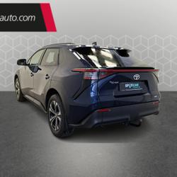 Toyota BZ4X 11kW AWD Origin Biscarrosse