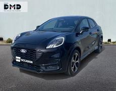 Ford Puma Morlaix