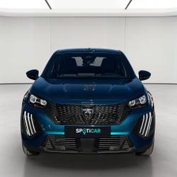Peugeot e-2008 2008 Hybrid 145 e-DCS6 - Style Tonnay-Charente