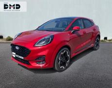 Ford Puma Morlaix