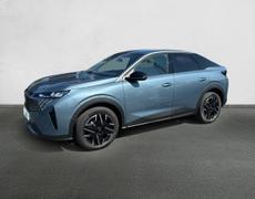 Peugeot e-3008