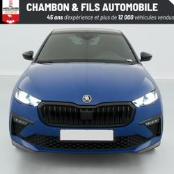 Skoda Scala 1.0 TSI EVO 2 116 CH DSG7 MONTE CARLO La Grand-Croix