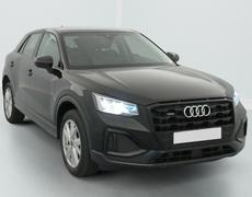 Audi Q2 Hénin-Beaumont