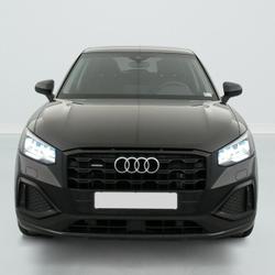 Audi Q2 35 TDI 150 S tronic 7 quattro Design Luxe occasion - H&eacute;nin-Beaumont - photo 2/10